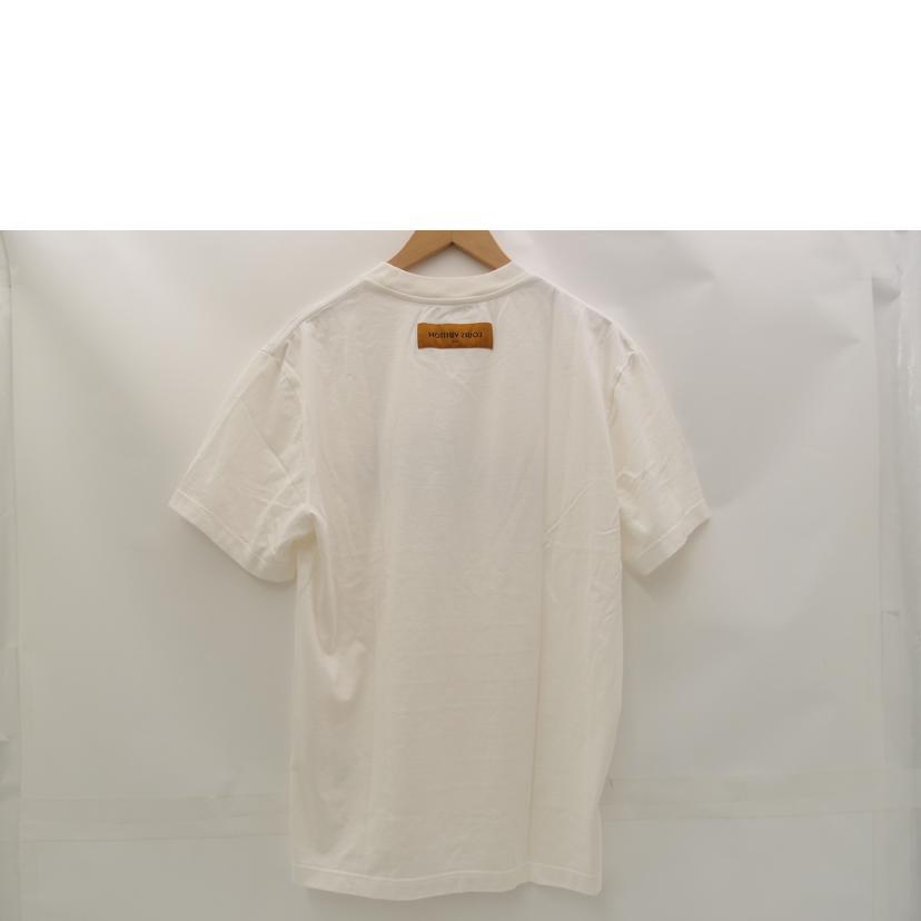 Louis Vuitton ルイヴィトン/マルチカラーモノグラムTシャツ/RM202M NPG HJY01W/XL/Aランク/69【中古】｜wonderrex-ec｜02