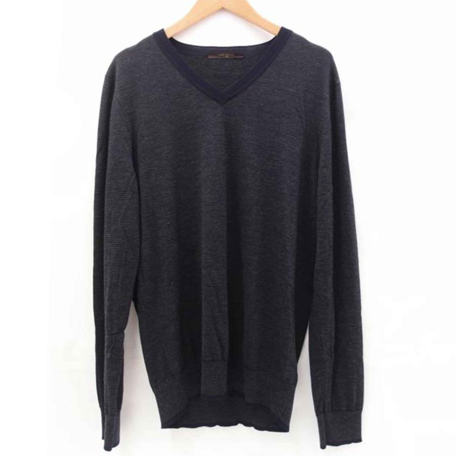 Louis Vuitton ルイヴィトン/セーター/RM112M MTKN10M24/XL/ルイ 