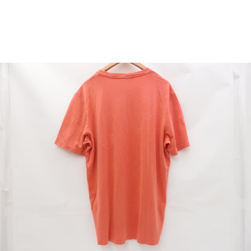 LV ルイ・ヴィトン/ガストンVワッペンTシャツ/RM131M H3JR08JUB/XL