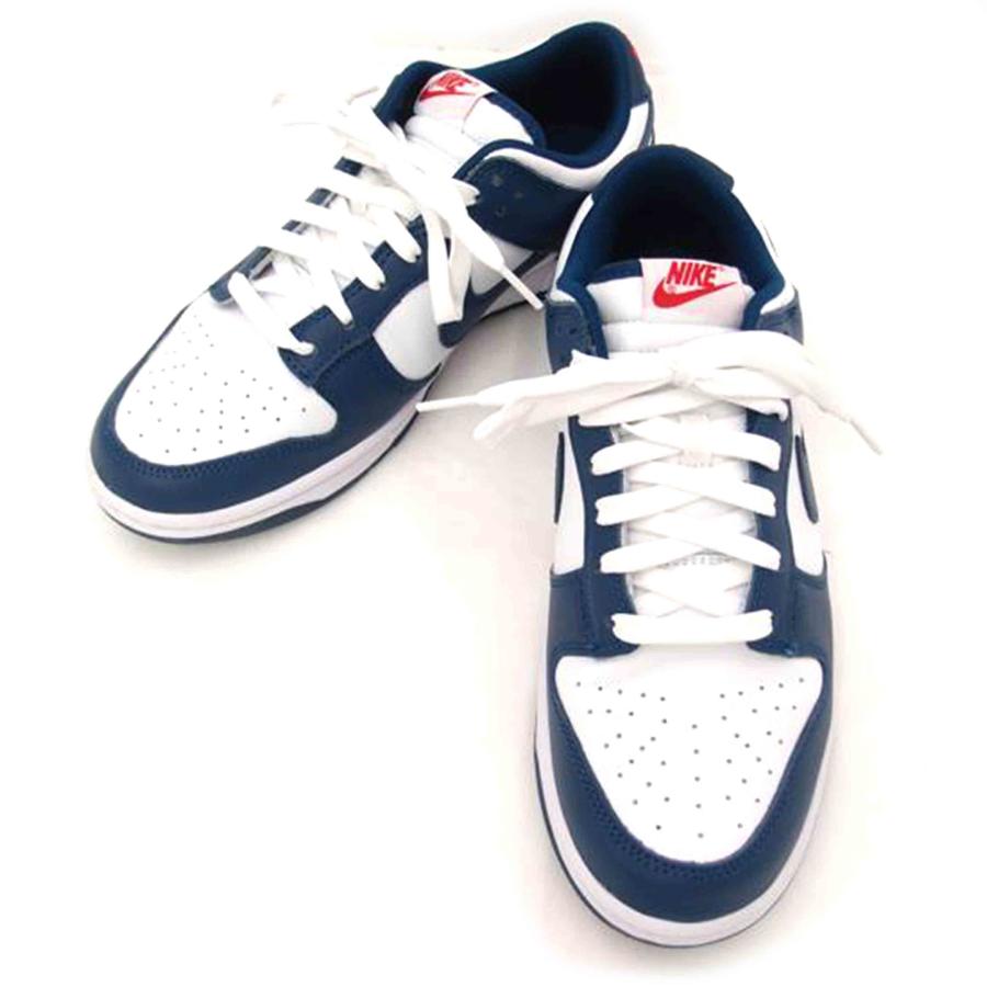 NIKE（ナイキ） ナイキ/NIKE DUNK LOW RETRO ダンク スニーカー/DD1391