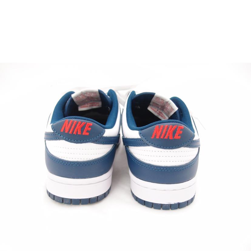 NIKE（ナイキ） ナイキ/NIKE DUNK LOW RETRO ダンク スニーカー/DD1391