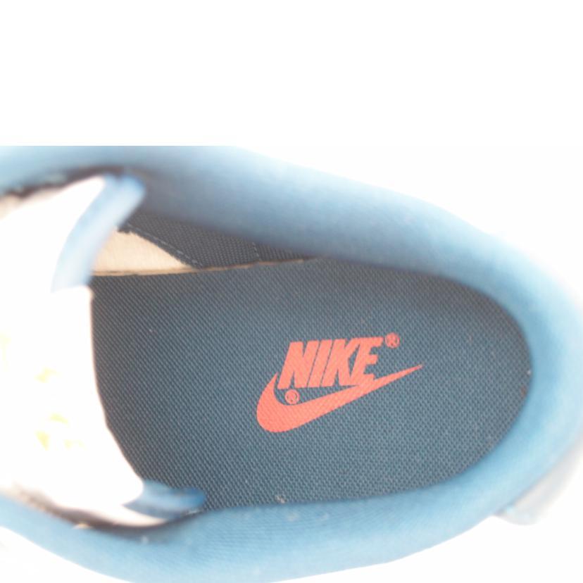 NIKE（ナイキ） ナイキ/NIKE DUNK LOW RETRO ダンク スニーカー/DD1391
