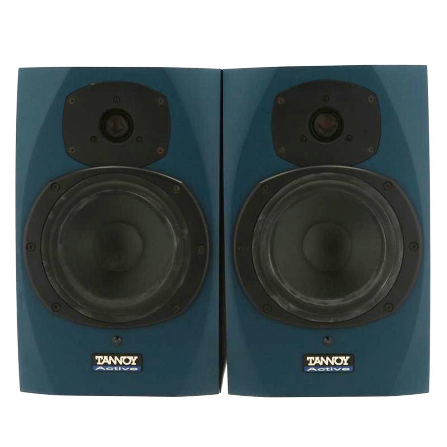 【 TANNOY 】 Reveal 〜 90年代 スピーカー モニター TANNOY(タンノイ)・Revealの仕様と音質 - 蓼科高原日記