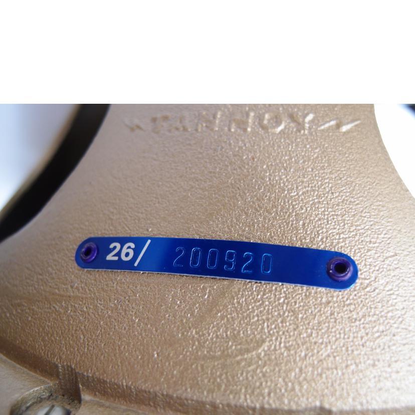 TANNOY タンノイ/スピーカーユニット(ペア)/Monitor HPD/315/8/200920/200737/ABランク/69【中古】 TANNOY タンノイ/スピーカーユニット(ペア)/Monitor HPD/315/8