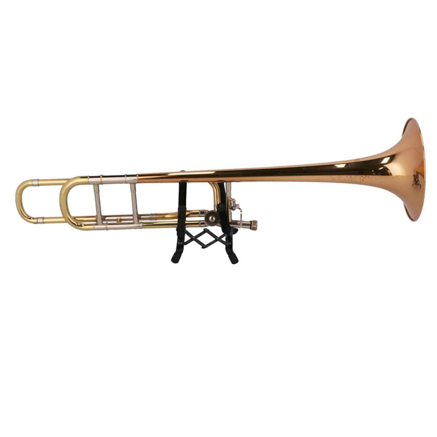 Hamars ハマーズ/テナーバストロンボーン/不明/管楽器/Bランク/69【中古】 Hamars ハマーズ/テナーバストロンボーン/不明/管楽器/Bランク/69