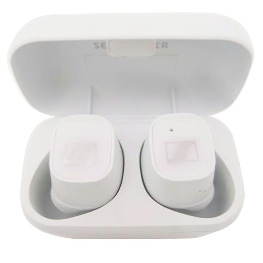 SENNHEISER ゼンハイザー/Bluetoothイヤホン/CX400TW1C/ABランク/65【中古】 SENNHEISER ゼンハイザー/Bluetoothイヤホン/CX400TW1C/ABランク