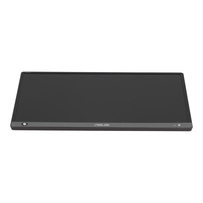 br>ASUS エイスース/モバイルモニター/ZenScreen/MB16AH
