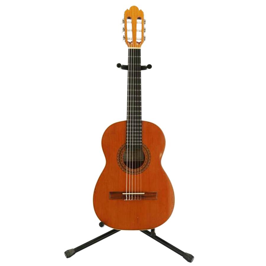 メキシコ製 ミニクラシックギター 弦長550mm ROCIO トップ単板 中古 br>Antonio Sanchez アントニオサンチェス/クラシックギター/JUNIOR-1