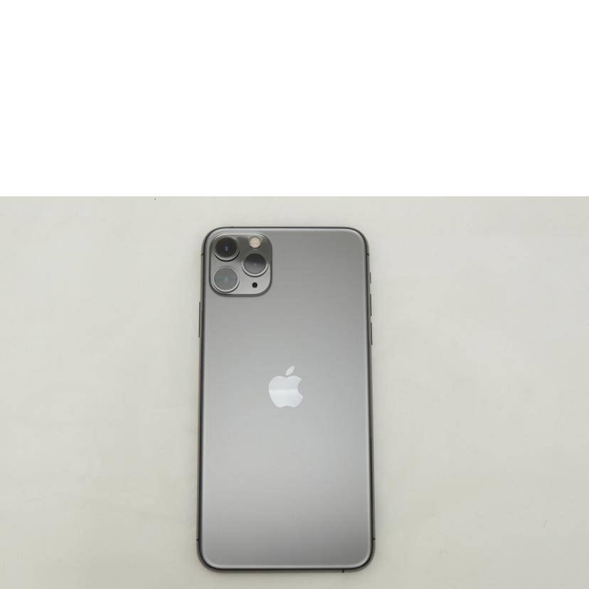 Apple/docomo アップル/ドコモ/iPhone 11 Pro Max 256GB/MWHJ2J/A/G6TZJ159N70X/携帯電話/Aランク/69【中古】 Apple/docomo アップル/ドコモ/iPhone 11 Pro Max 256GB/MWHJ2J