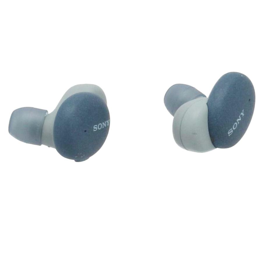 SONY ソニー/ワイヤレスイヤホン/h.ear in 3 Truly Wireless/WF-H800/5026321/ヘッドホン/Bランク/69【中古】 SONY ソニー/ワイヤレスイヤホン/h.ear in 3 Truly Wireless/WF