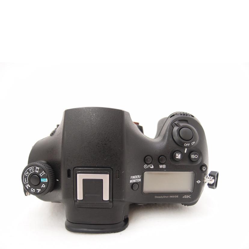 br>SONY ソニー/α99 IIボディ/ILCA-99M2/0000114/Bランク/69