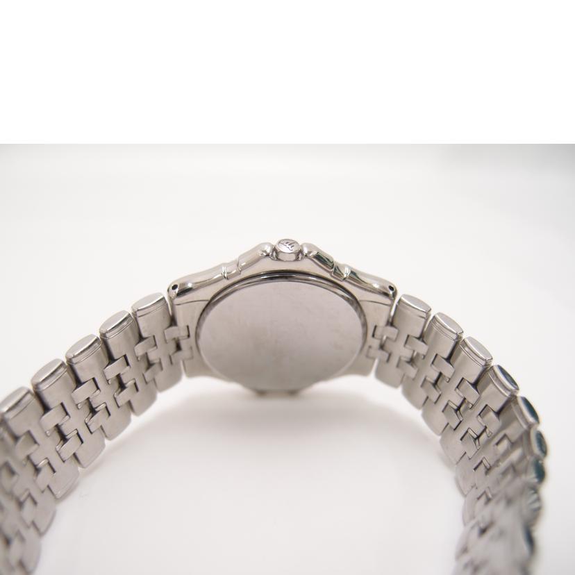 SEIKO セイコー/クレドール/18KT×SS/パシフィーク/クォーツ/8J81-6B70/1D0***/時計/ABランク/69【中古】 br>SEIKO セイコー/クレドール/18KT×SS/パシフィーク/クォーツ/8J81
