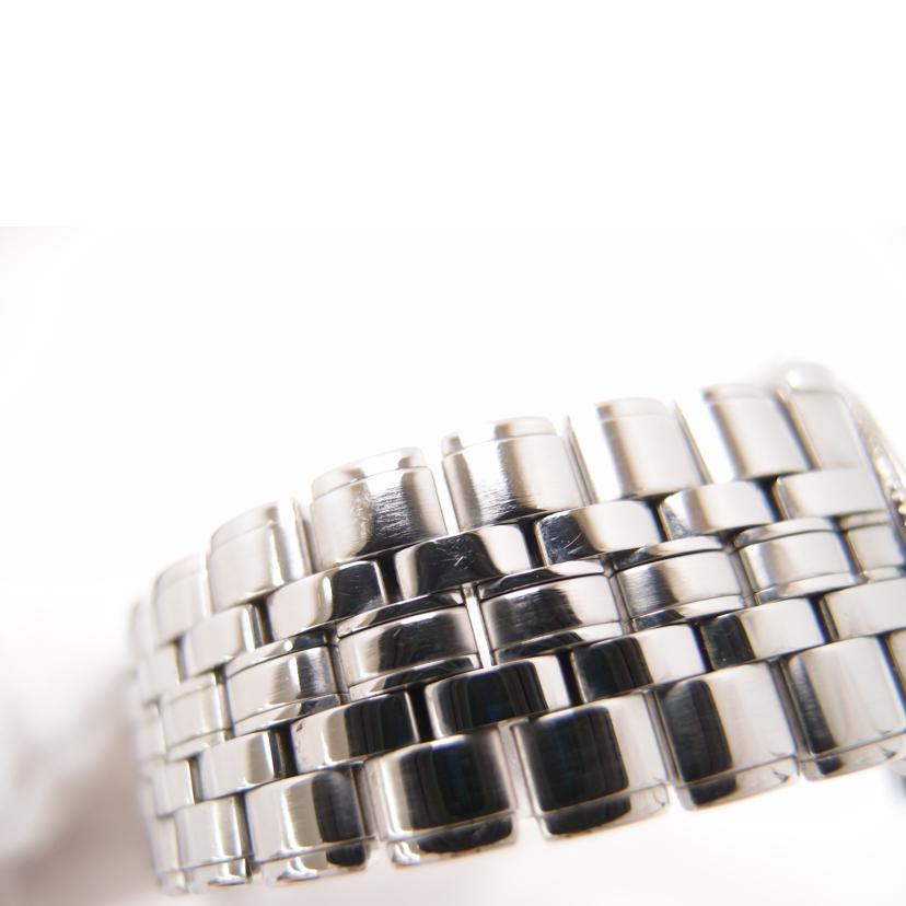 SEIKO セイコー/クレドール/18KT×SS/パシフィーク/クォーツ/8J81-6B70/1D0***/時計/ABランク/69【中古】 br>SEIKO セイコー/クレドール/18KT×SS/パシフィーク/クォーツ/8J81