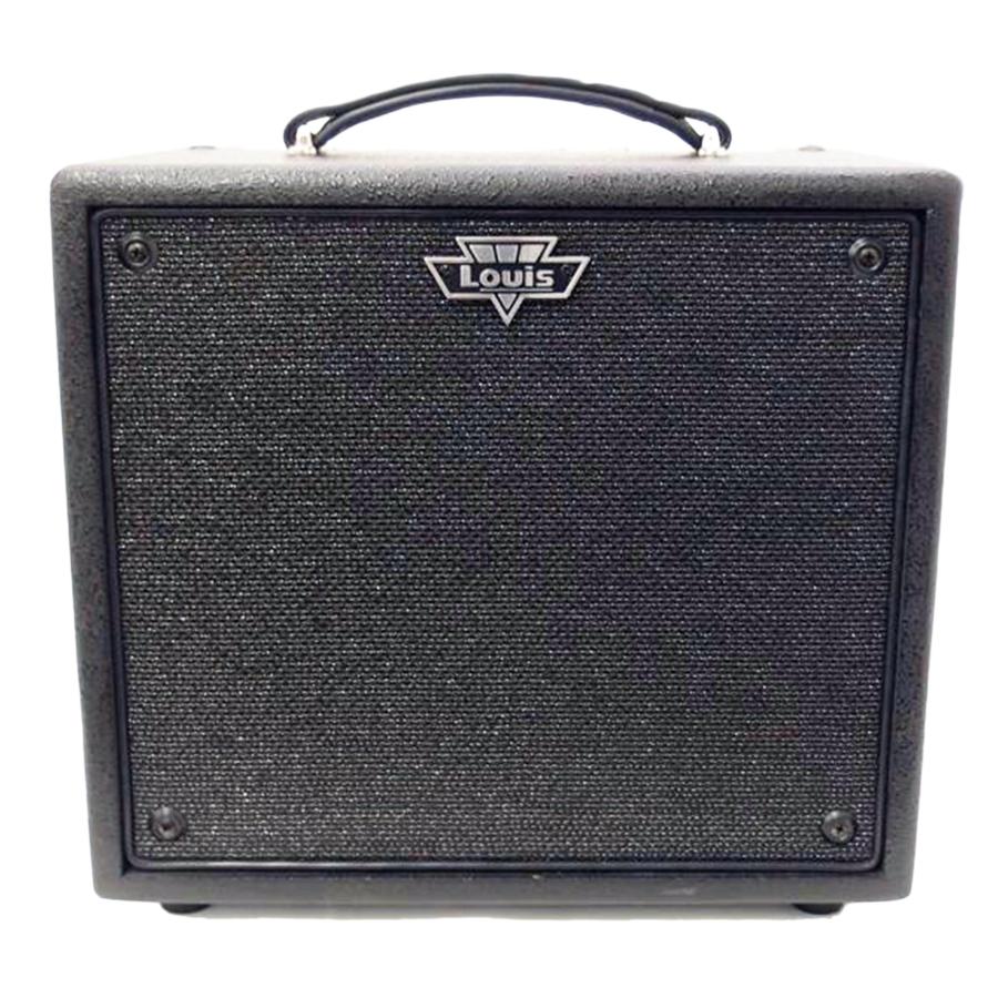 【美品】Louis ベースアンプ　LBA-15S Amazon.co.jp: Louis LBA-15S ベースアンプ 15W ルイス : 楽器・音響機器