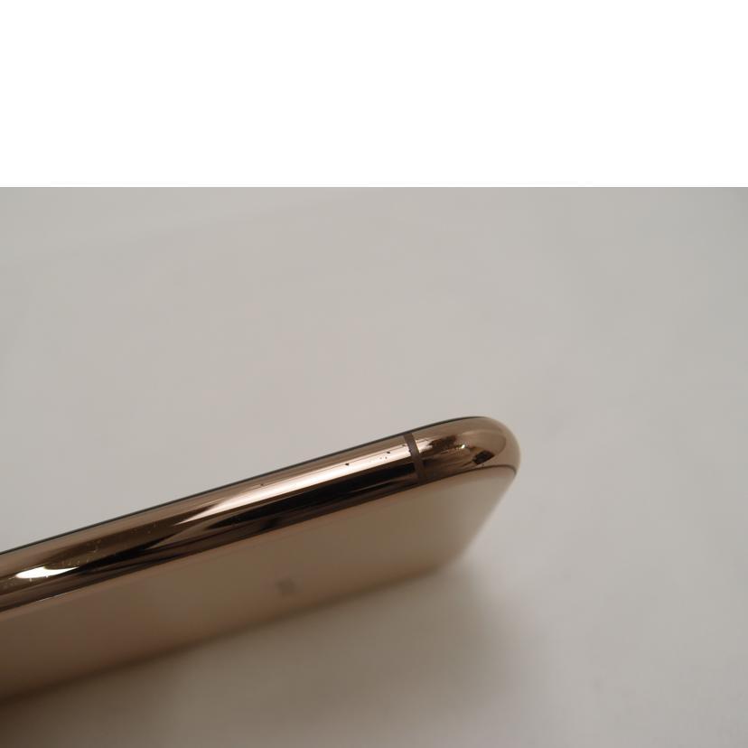 Apple/Softbank アップル/ソフトバンク/iPhoneXS 64GB/スマートフォン  