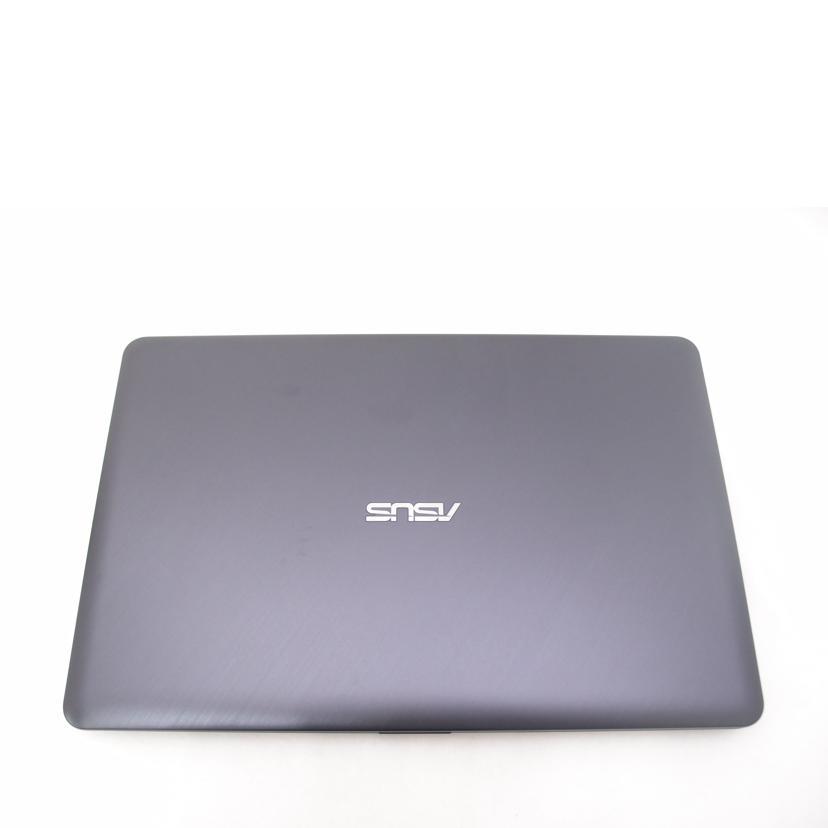 ASUS エイスース/Windows10ノートパソコン/X543MA-GQ1013TS/T601285/ABランク/69【中古】 ASUS エイスース/Windows10ノートパソコン/X543MA-GQ1013TS