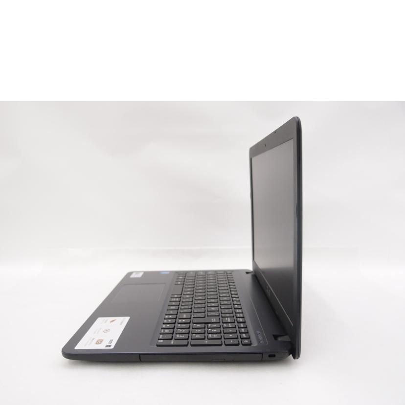 ASUS エイスース/Windows10ノートパソコン/X543MA-GQ1013TS/T601285/ABランク/69【中古】 ASUS（エイスース） エイスース/Windows10ノートパソコン/X543MA