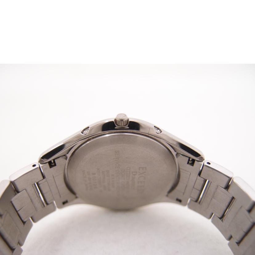 CITIZEN（シチズン） シチズン/EXEED/H111-T012671/電波ソーラー/EBG74