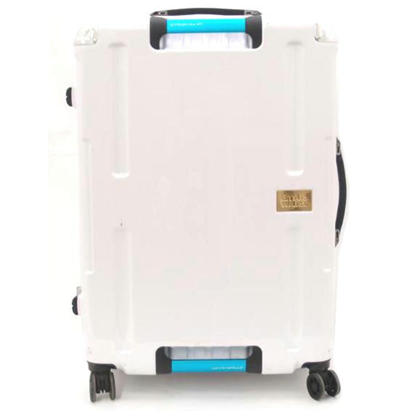 スターウォーズ　スーツケース(53Ｌ) ZRP-ZX | Check-In-S 53L 80532 – ZERO HALLIBURTON