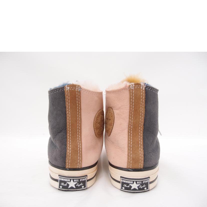 CONVERSE コンバース/Chuck Taylor All Star/26.5/メンズスシューズ/ABランク/69【中古】 CONVERSEコンバース/CONVERSE/ChuckTaylorAllStar/26.5/ABランク/69