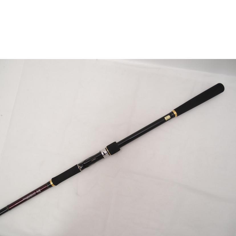 DAIWA ダイワ/DAIWA オーバーゼア ロッド/911M/MH/ロッド/Aランク/69【中古】 DAIWA ダイワ/DAIWA オーバーゼア ロッド/911M/MH/ロッド/A