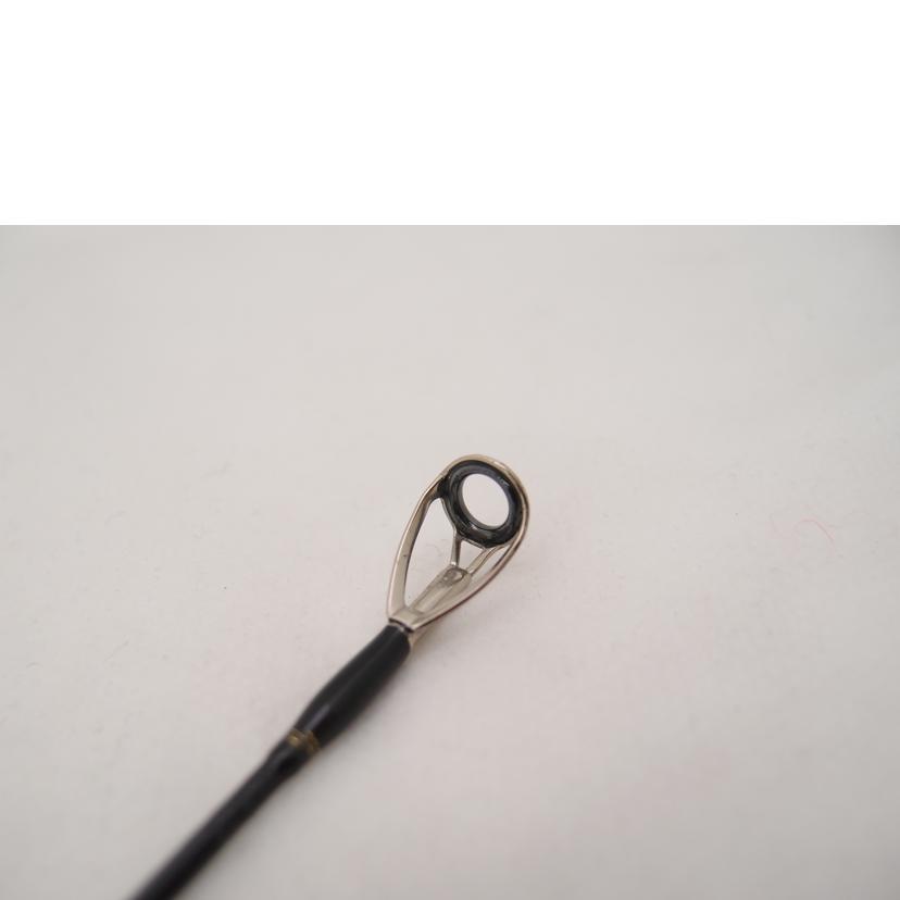 DAIWA ダイワ/DAIWA オーバーゼア ロッド/911M/MH/ロッド/Aランク/69【中古】 DAIWA ダイワ/DAIWA オーバーゼア ロッド/911M/MH/ロッド/A