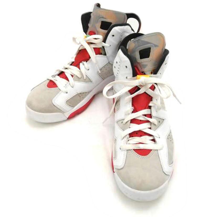 NIKE ナイキ/AIR JORDAN 6RETRO/CT8529-062/27/メンズスシューズ/Bランク/69【中古】 Jordan NIKE ナイキ/AIR JORDAN 6RETRO/CT8529-062/27/Bランク/69