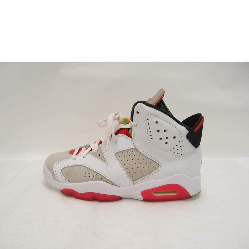Jordan NIKE ナイキ/AIR JORDAN 6RETRO/CT8529-062/27/Bランク/69
