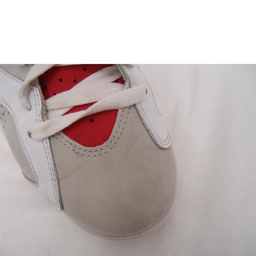Jordan NIKE ナイキ/AIR JORDAN 6RETRO/CT8529-062/27/Bランク/69
