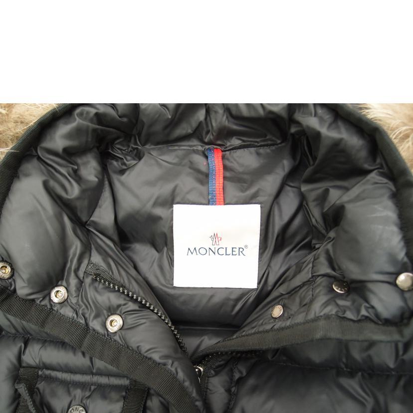 MONCLER モンクレール/ダウンコート/1/レディースアウター/ABランク/69  