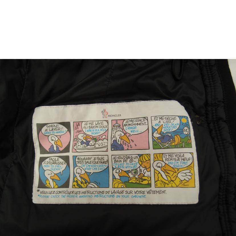 MONCLER モンクレール/ダウンコート/1/レディースアウター/ABランク/69  