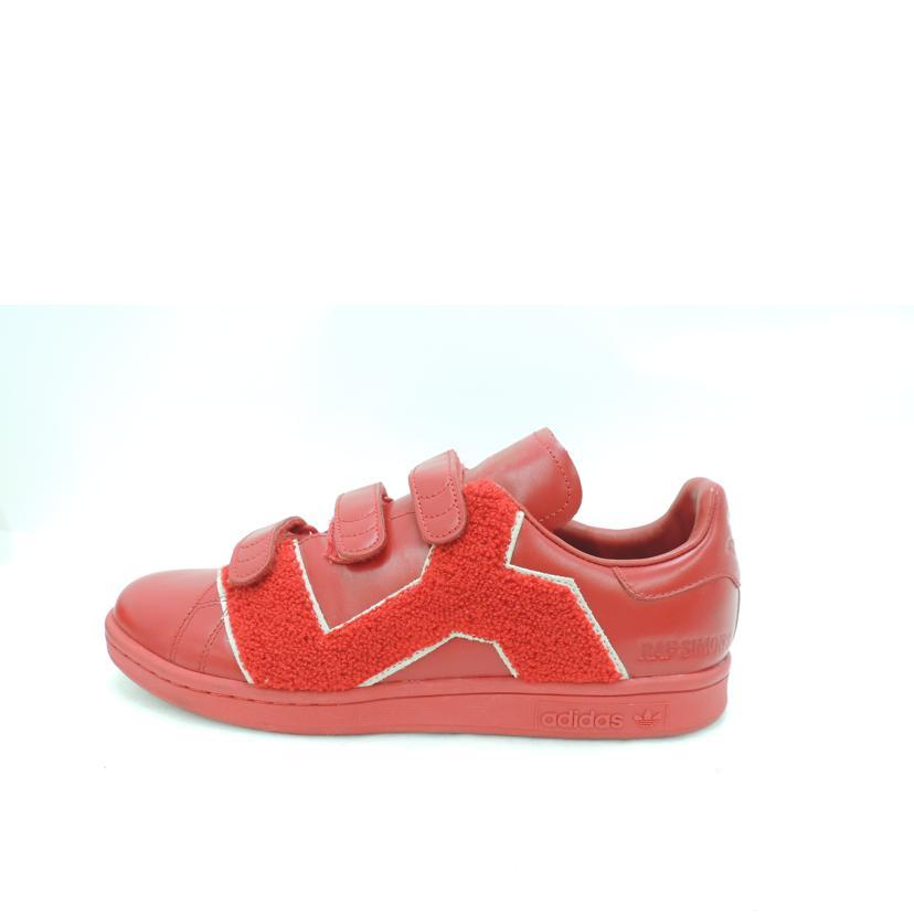 adidas×RAF SIMONS アディダス×ラフシモンズ/スニーカー/BB6887/26.5/A