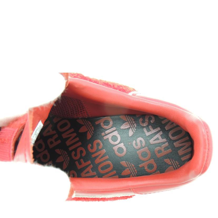 ×RAF SIMONS アディダス×ラフシモンズ/スニーカー/BB6887/26.5/メンズスシューズ/Aランク/69【中古】 adidas×RAF SIMONS アディダス×ラフシモンズ/スニーカー/BB6887/26.5/A