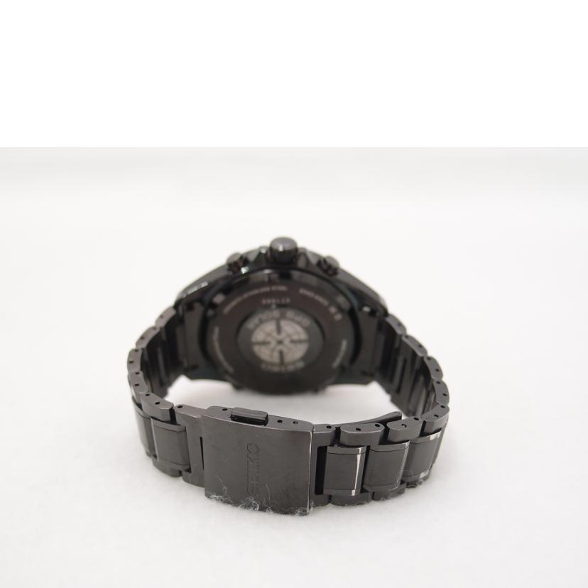 SEIKO（セイコー） セイコー/アストロン/ブルーインデックス/電波