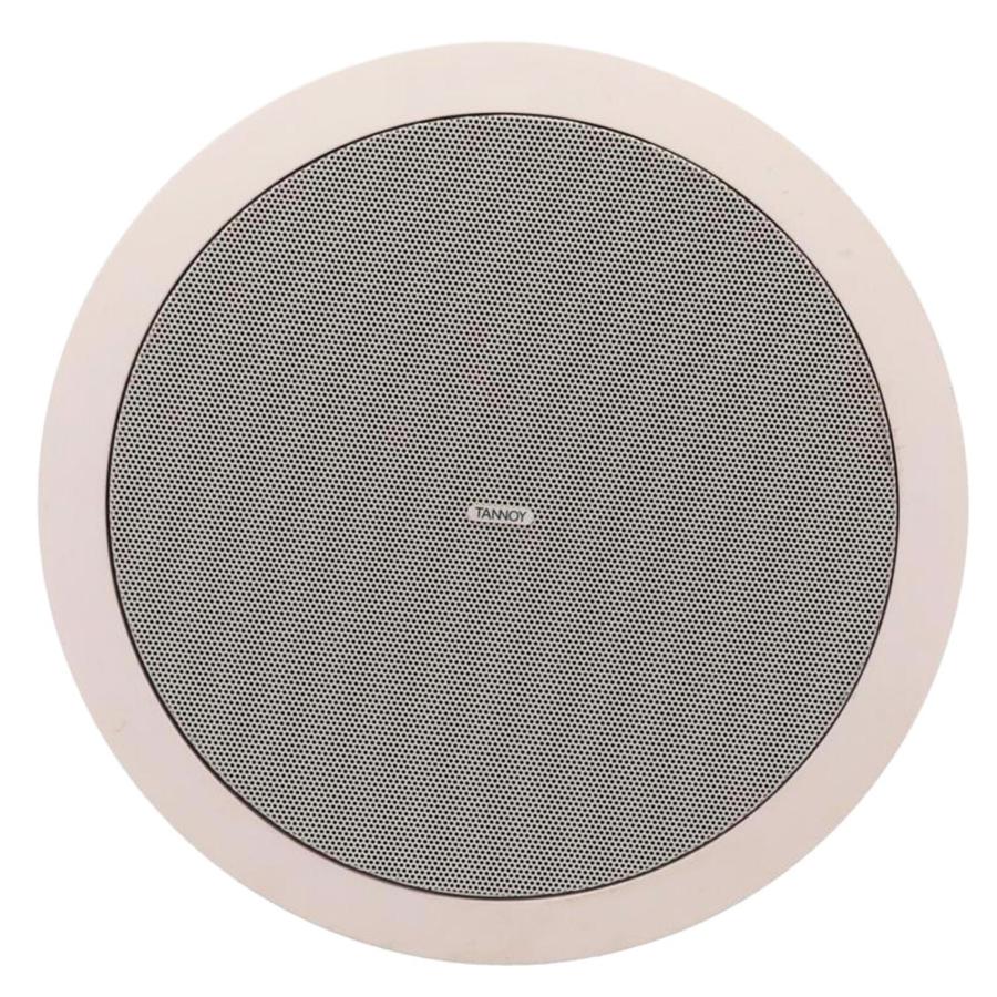 TANNOY タンノイ/天井埋込型スピーカー(ペア)/CMS601 DC BM/846063/846070/Bランク/69【中古】 Tannoy（タンノイ） タンノイ/天井埋込型スピーカー(1台)/CMS601 DC BM