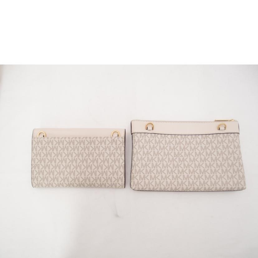 MICHAEL KORS マイケルコース/ショルダーバッグ/SAランク/69【中古】 MICHAEL KORS（マイケルコース） マイケルコース/バッグ/SAランク/69