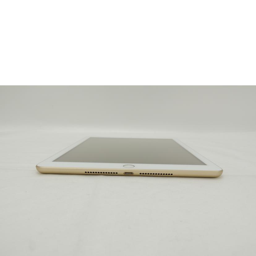 Apple アップル/iPad 第5世代/MPG42J/A/DMPVF02FHP61/タブレット/AB