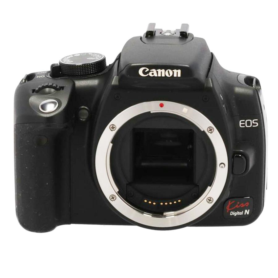 キヤノン（Canon） キャノン/デジタル一眼/EOS Kiss Digital N ボディ
