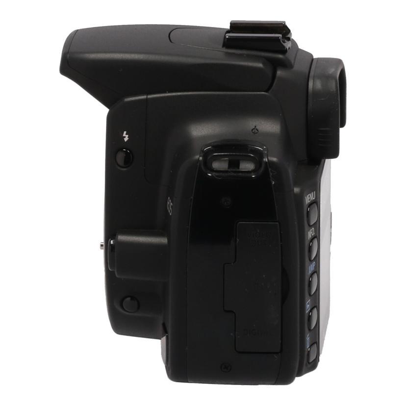 キヤノン（Canon） キャノン/デジタル一眼/EOS Kiss Digital N ボディ