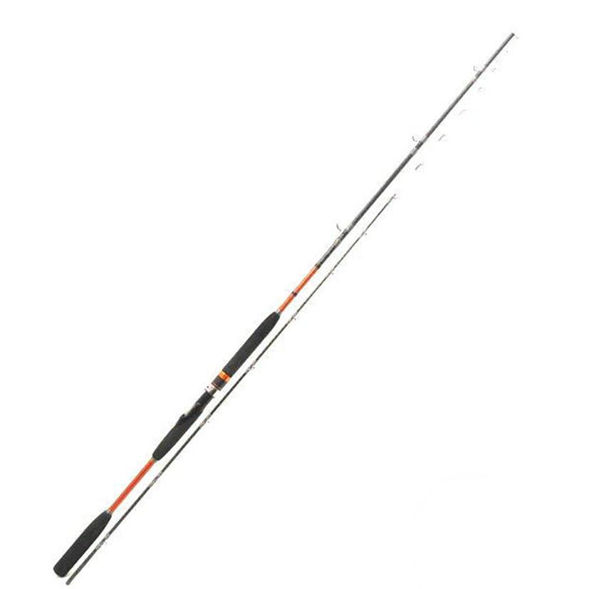 SHIMANO シマノ/カーボンロッド/BAYGAME X HIRAME MH270/24971/全長2.70m/ロッド/Aランク/69【中古】 SHIMANO シマノ/カーボンロッド/BAYGAME X HIRAME MH270/24971/全長