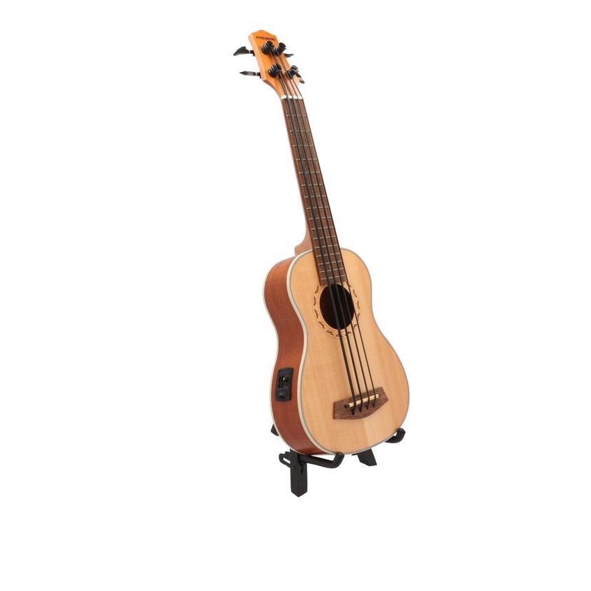 ウクレレベース PLAYTECH ( プレイテック ) PUB500