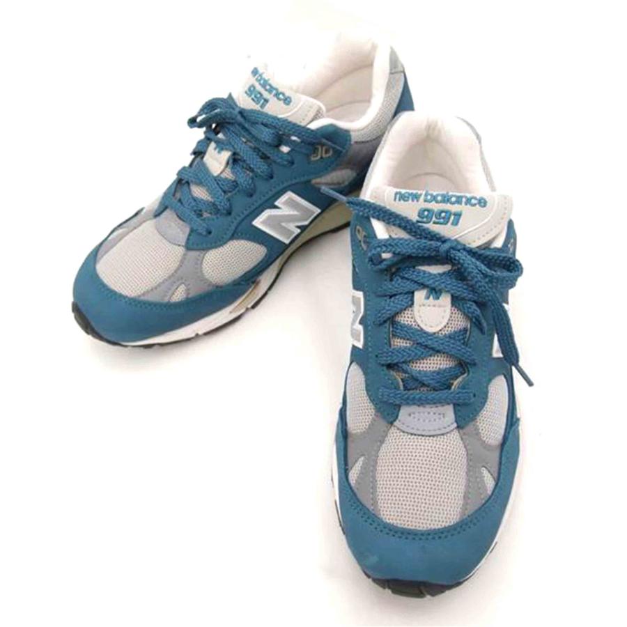 ニューバランス New Balance M991BSG New Balance M991BSG 