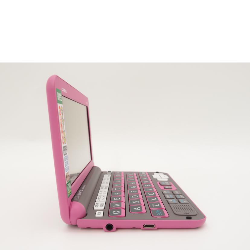 CASIO（カシオ） カシオ/電子辞書/EX-word/XD-Y4800/750FW61HA033454