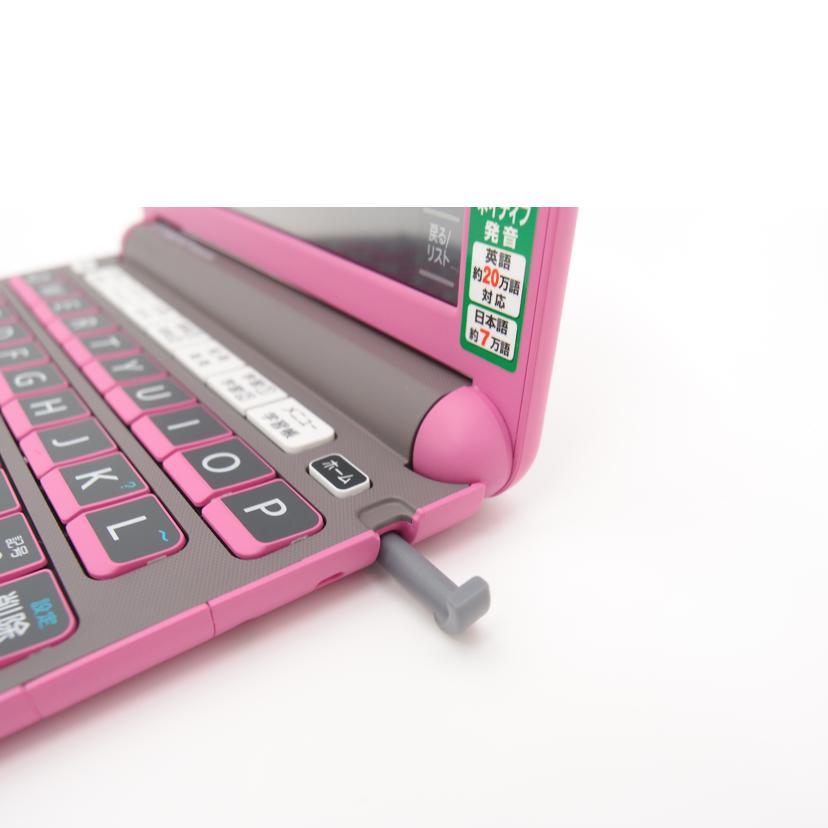 CASIO（カシオ） カシオ/電子辞書/EX-word/XD-Y4800/750FW61HA033454