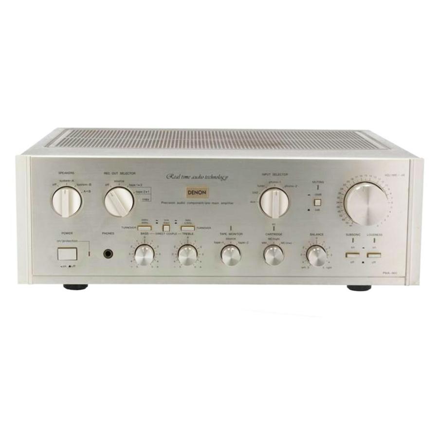 DENON デノン/プリメインアンプ/PMA-960/1110635/Bランク/69 DENON デノン/プリメインアンプ/PMA-960/1110635/Bランク/69