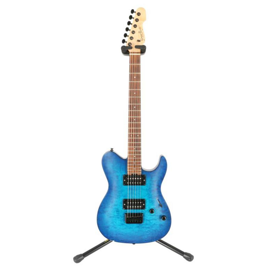 GrassRoots G-TB-55R グラスルーツ テレキャスター ブルー