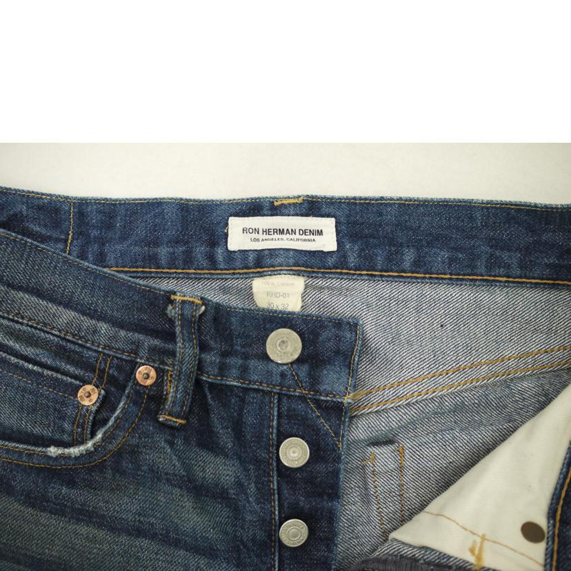 Ron Herman RON HERMAN ロンハーマン/デニムパンツ/Aランク/69