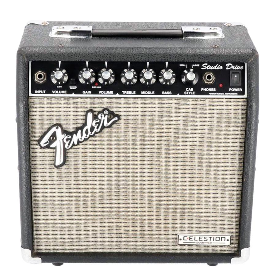 Fender（フェンダー） フェンダー/ギターアンプ/SD-15CE/008740/B
