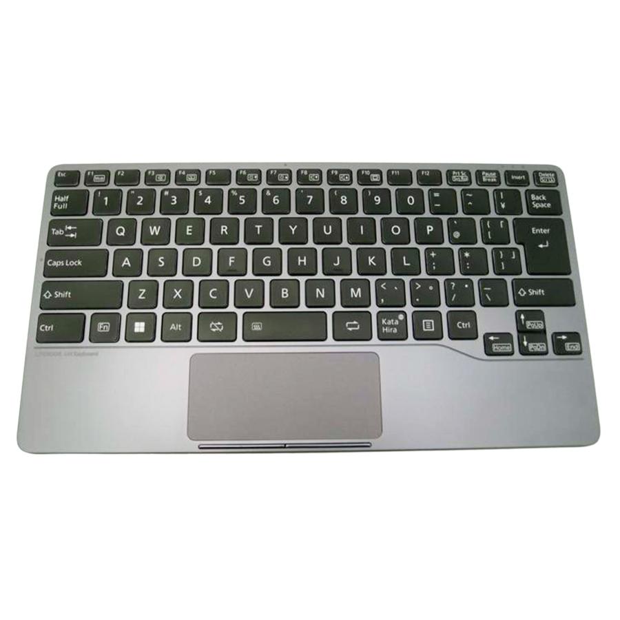 FUJITSU 富士通/LIFEBOOK UH Keyboard/KL230E/Aランク/69【中古