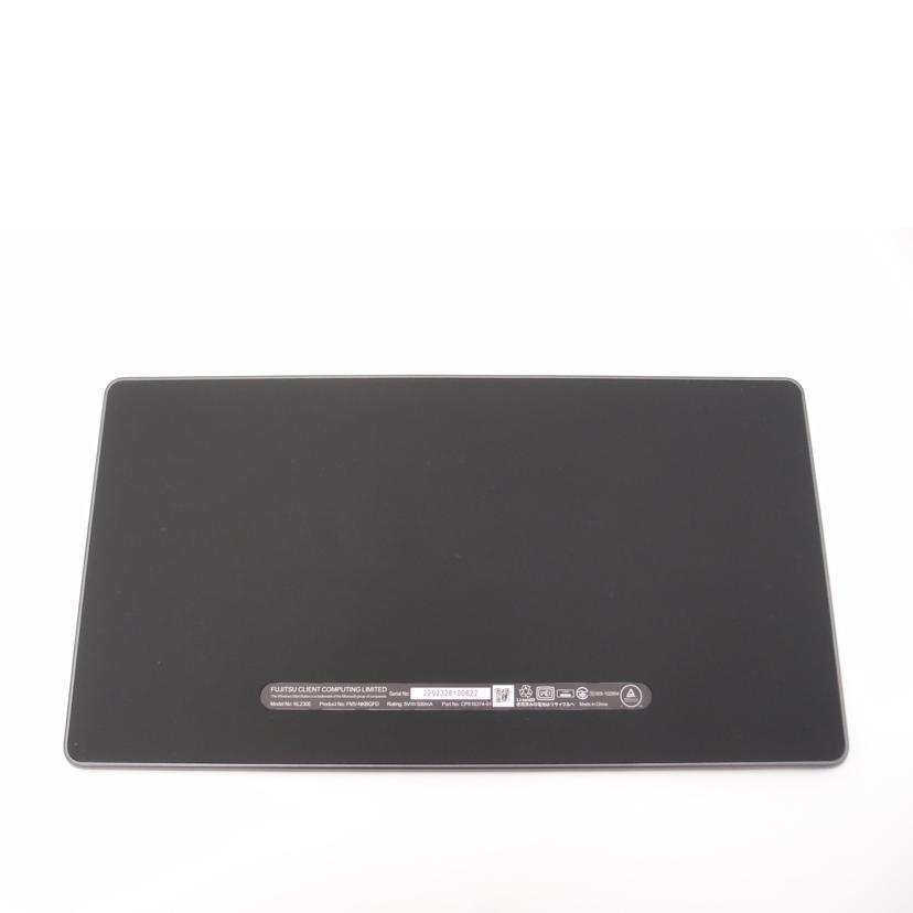 FUJITSU 富士通/LIFEBOOK UH Keyboard/KL230E/Aランク/69【中古